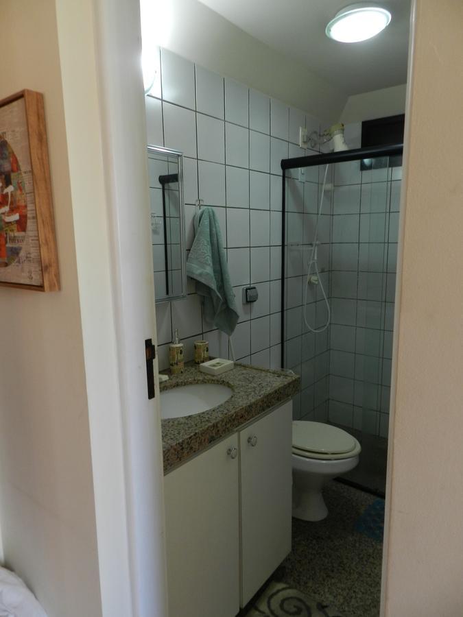 Apartamento Frente Mar Meireles Fortaleza  Exteriér fotografie